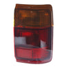 APG All Crash Tail Lamp Drivers Side Aftermarket Suits