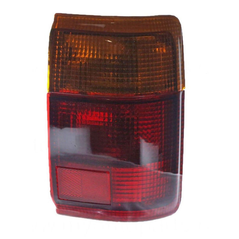 APG All Crash Tail Lamp Drivers Side Aftermarket Suits
