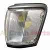 APG All Crash Front Park / Indicator Lamp Passenger Side