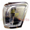 APG All Crash Front Park / Indicator Lamp Passenger Side