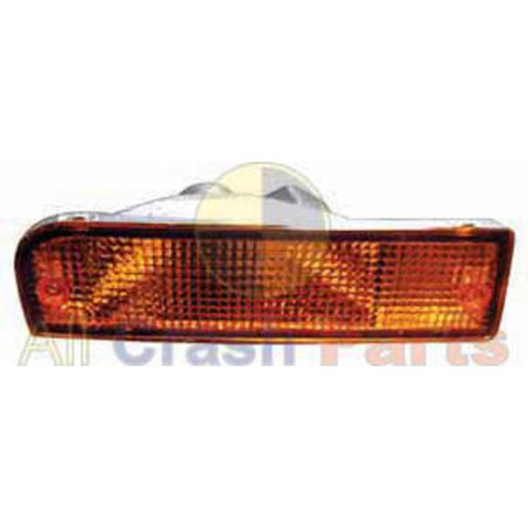 APG All Crash Front Bar Park / Indicator Lamp Drivers