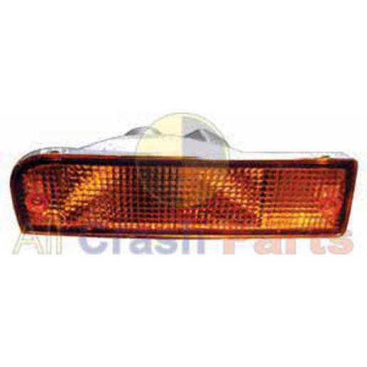 APG All Crash Front Bar Park / Indicator Lamp Drivers