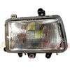 APG All Crash Head Lamp Drivers Side Aftermarket Suits