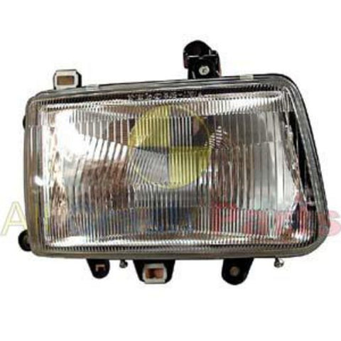APG All Crash Head Lamp Drivers Side Aftermarket Suits