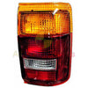 APG All Crash Tail Lamp Drivers Side Aftermarket Suits