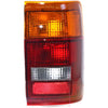 APG All Crash Tail Lamp Drivers Side Aftermarket Suits