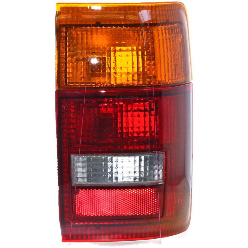 APG All Crash Tail Lamp Drivers Side Aftermarket Suits