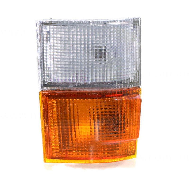 APG All Crash Front Park / Indicator Lamp Passenger Side