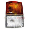 APG All Crash Front Park / Indicator Lamp Drivers Side