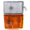 APG All Crash Front Park / Indicator Lamp Drivers Side