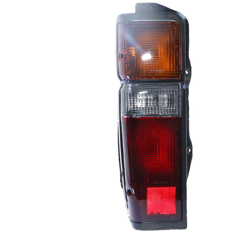 APG All Crash Tail Lamp Passenger Side Aftermarket Suits