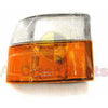 APG All Crash Front Park / Indicator Lamp Passenger Side
