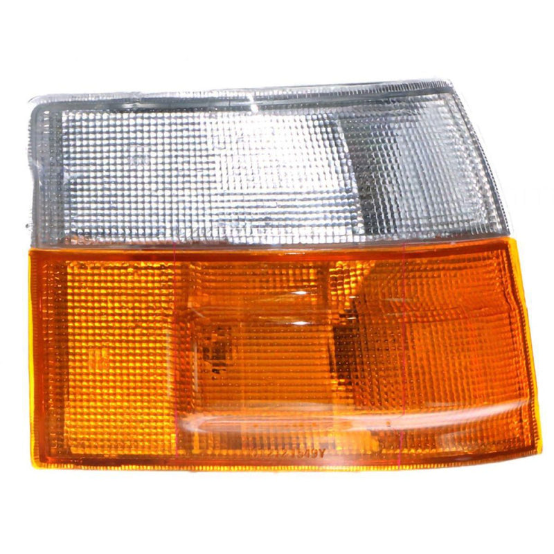 APG All Crash Front Park / Indicator Lamp Drivers Side