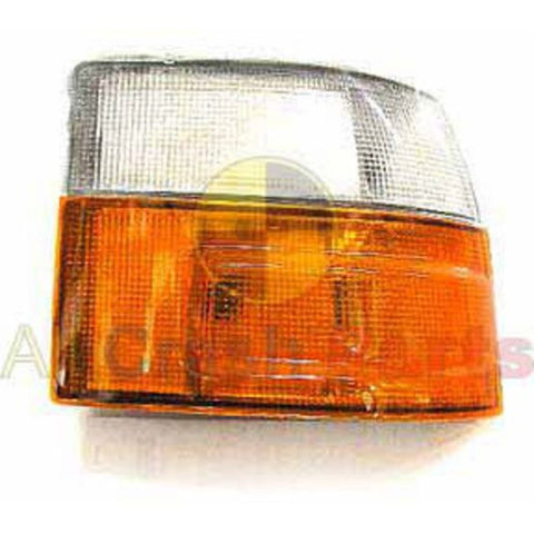 APG All Crash Front Park / Indicator Lamp Drivers Side