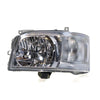 APG All Crash Head Lamp Passenger Side Certified suits