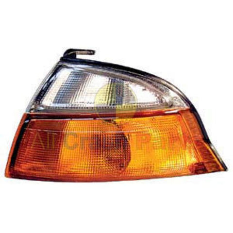APG All Crash Front Park / Indicator Lamp Passenger Side