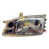 APG All Crash Head Lamp Passenger Side Certified Suits