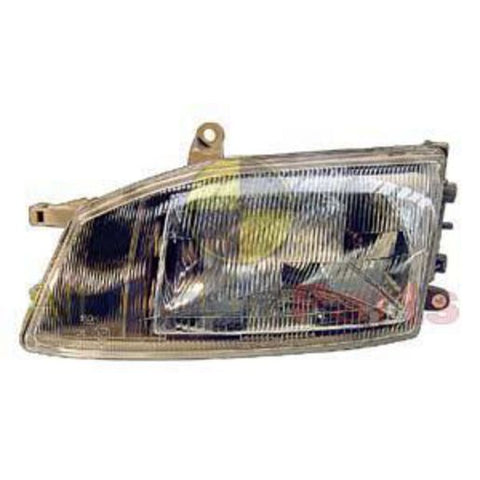 APG All Crash Head Lamp Passenger Side Certified Suits