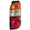 APG All Crash Tail Lamp Drivers Side Aftermarket Suits