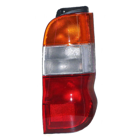 APG All Crash Tail Lamp Drivers Side Aftermarket Suits