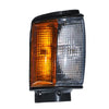 APG All Crash Front Park / Indicator Lamp Drivers Side