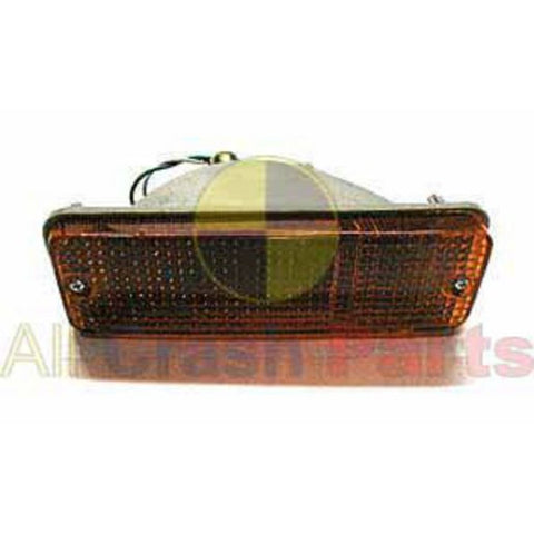 APG All Crash Front Bar Park / Indicator Lamp Drivers