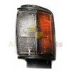 APG All Crash Front Park / Indicator Lamp Passenger Side
