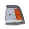 APG All Crash Front Park / Indicator Lamp Passenger Side