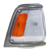 APG All Crash Front Park / Indicator Lamp Drivers Side