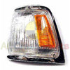 APG All Crash Front Park / Indicator Lamp Passenger Side