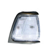 APG All Crash Front Park / Indicator Lamp Drivers Side