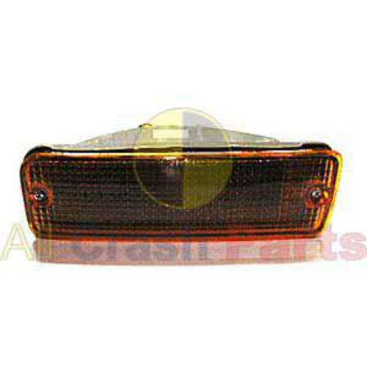 APG All Crash Front Bar Park / Indicator Lamp Drivers