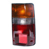 APG All Crash Tail Lamp Drivers Side Aftermarket suits