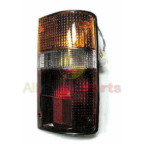 APG All Crash Tail Lamp Drivers Side Aftermarket suits