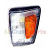 APG All Crash Front Park / Indicator Lamp Passenger Side