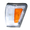 APG All Crash Front Park / Indicator Lamp Passenger Side