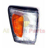 APG All Crash Front Park / Indicator Lamp Drivers Side