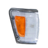 APG All Crash Front Park / Indicator Lamp Drivers Side