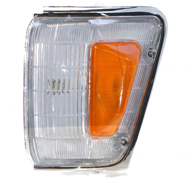 APG All Crash Front Park / Indicator Lamp Passenger Side