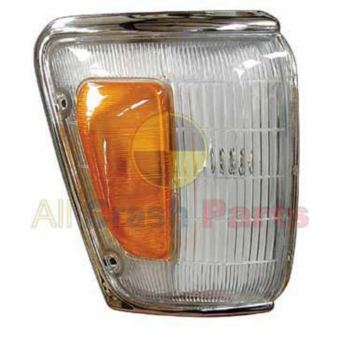 APG All Crash Front Park / Indicator Lamp Drivers Side