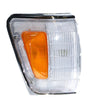 APG All Crash Front Park / Indicator Lamp Drivers Side