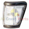 APG All Crash Front Park / Indicator Lamp Passenger Side