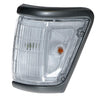 APG All Crash Front Park / Indicator Lamp Passenger Side