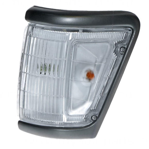 APG All Crash Front Park / Indicator Lamp Passenger Side