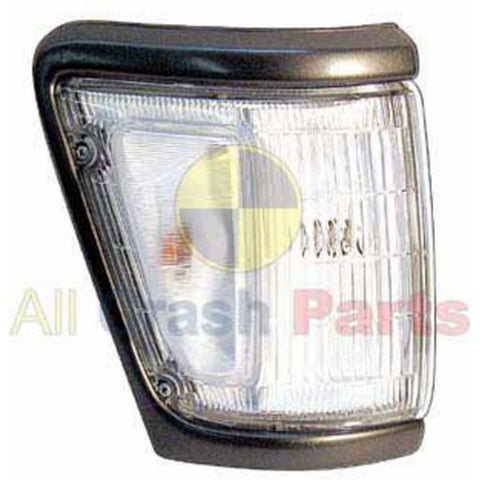 APG All Crash Front Park / Indicator Lamp Drivers Side