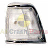APG All Crash Indicator Lamp Passenger Side Aftermarket