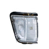 APG All Crash Front Park / Indicator Lamp Drivers Side