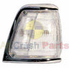 APG All Crash Front Park / Indicator Lamp Drivers Side