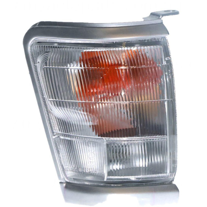 APG All Crash Front Park / Indicator Lamp Drivers Side