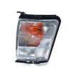 APG All Crash Chrome Front Park / Indicator Lamp